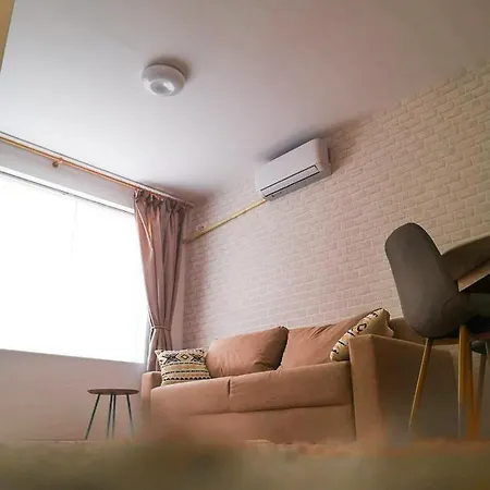 Lozanovi Apartment Pomorie דירה
