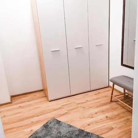 Lozanovi Apartment Pomorie