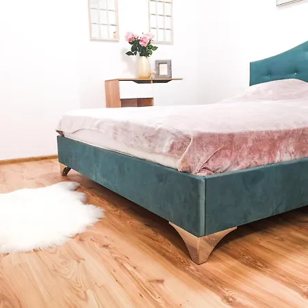 דירה Lozanovi Apartment Pomorie