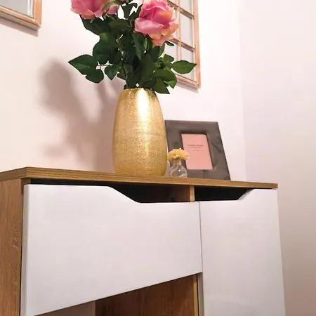 Lozanovi Apartment Pomorie דירה *