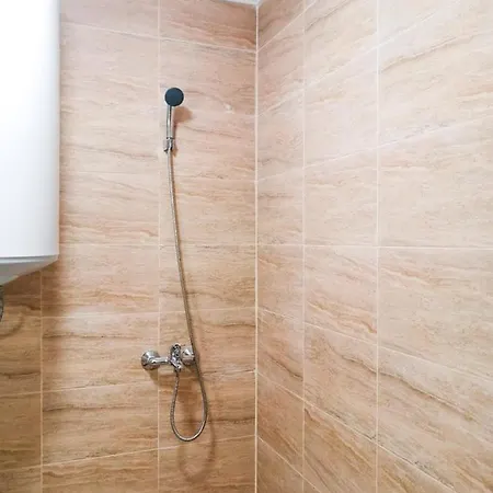 דירה Lozanovi Apartment Pomorie *