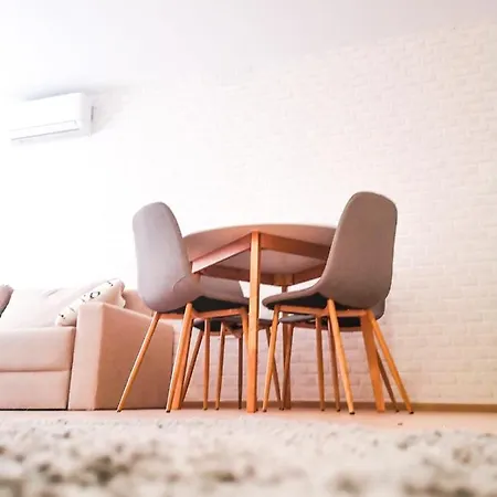 Lozanovi Apartment Pomorie פומורי