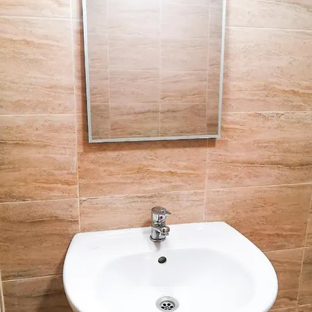 Lozanovi Apartment Pomorie
