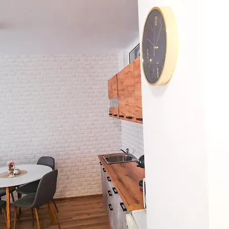 Lozanovi Apartment Pomorie דירה פומורי