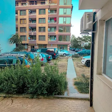 Lozanovi Apartment Pomorie דירה פומורי